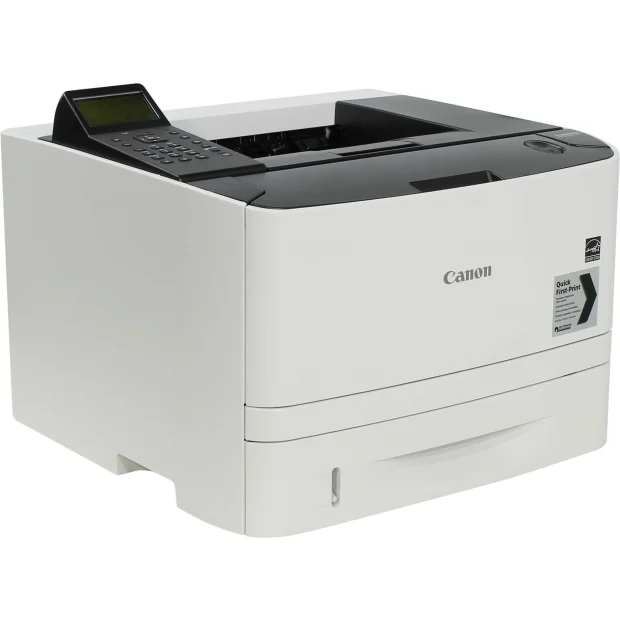 Принтер Canon i-SENSYS LBP252dw